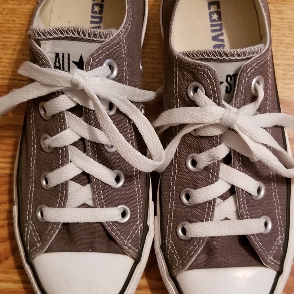 Converse Shoes